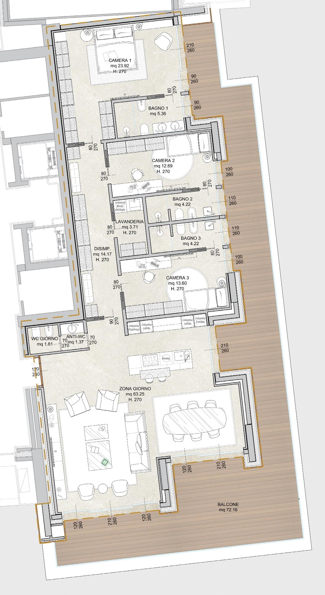 piano-quarto-appartamento-a14-superfici